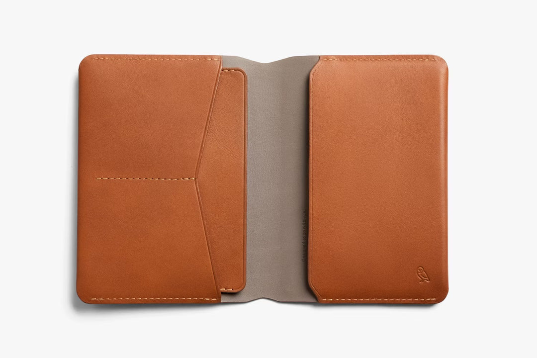 Bellroy Passport Cover