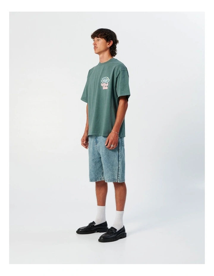 Critical slide Portals Jumbo Tee