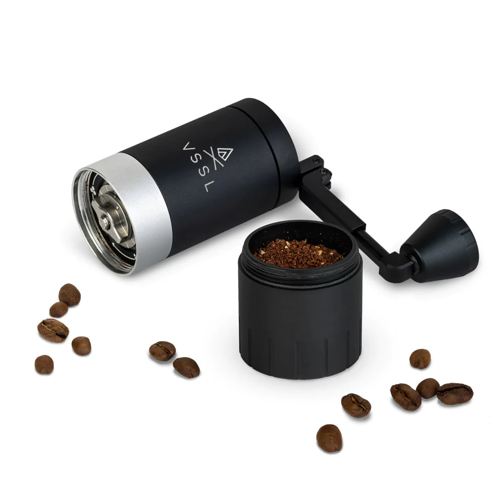 Java G25 Grinder