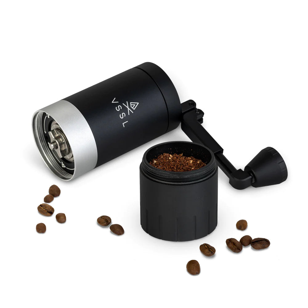 Java G45 Grinder