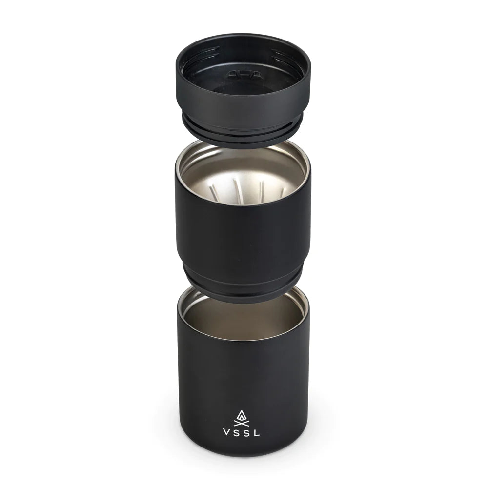 VSSL Nest Pour Over Set