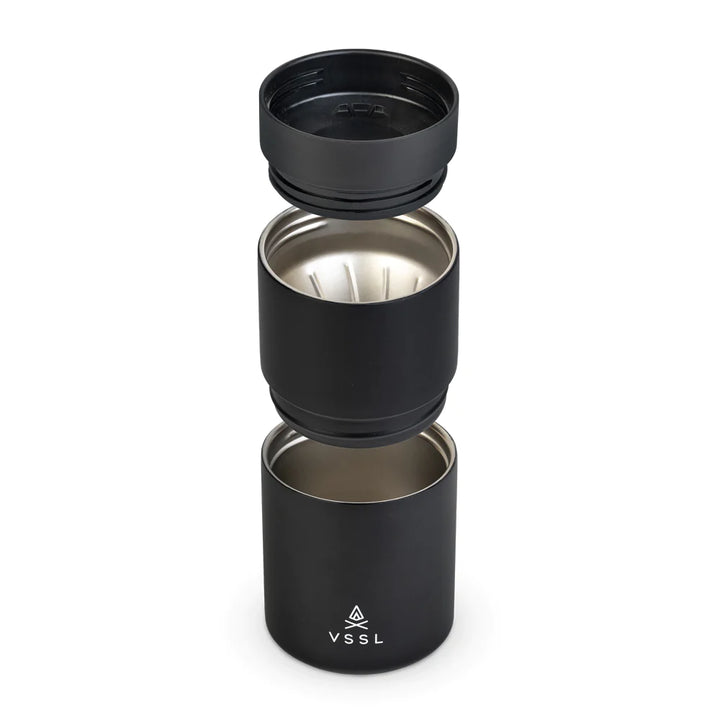 VSSL Nest Pour Over Set