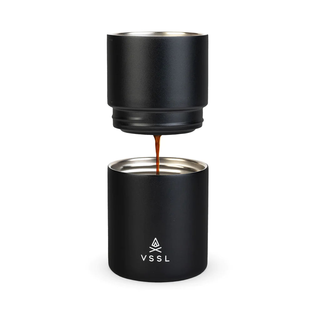 VSSL Nest Pour Over Set