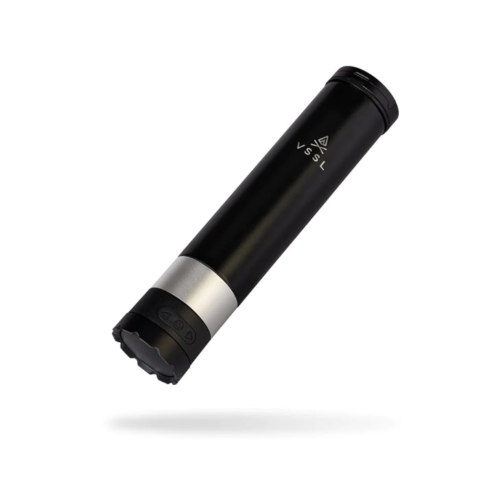 VSSL Insulated Flask + Speaker