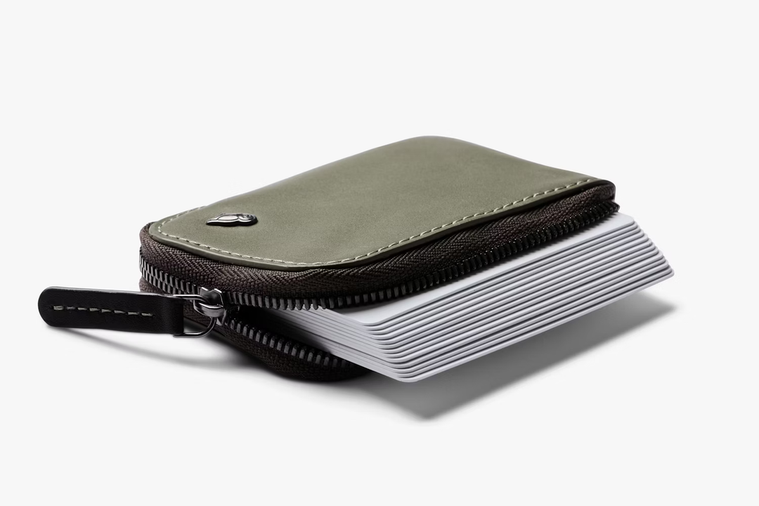 Bellroy Card Pocket