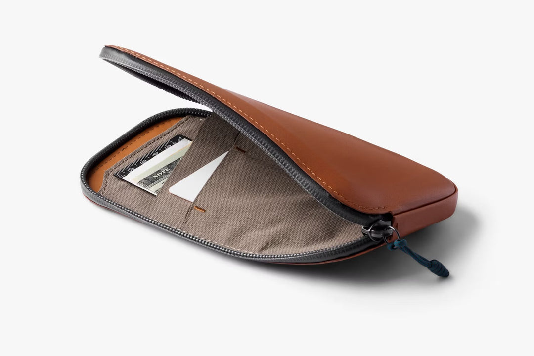 Bellroy Venture Phone Pocket Plus