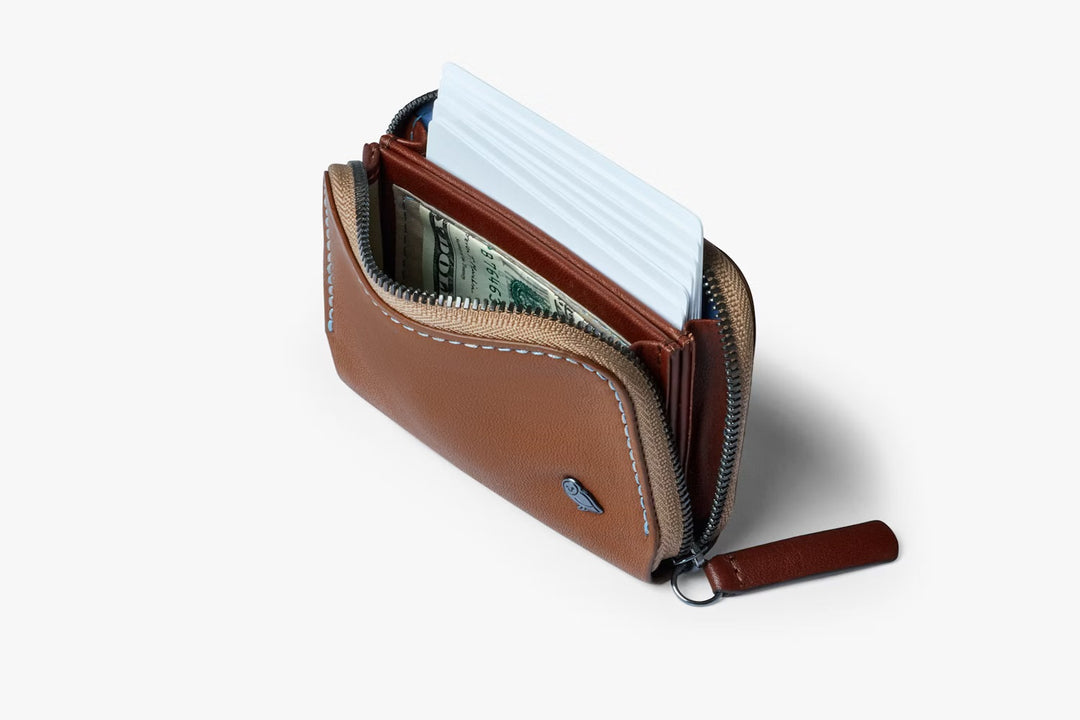 Bellroy Folio Mini