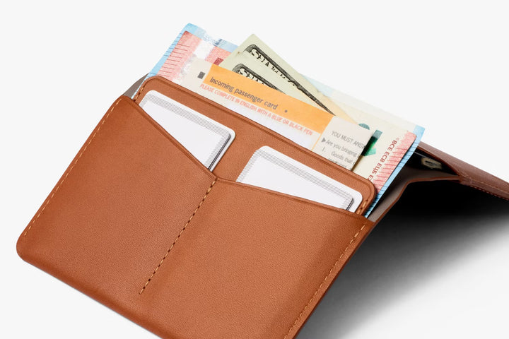 Bellroy Passport Cover