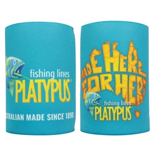 Platypus Can Cooler