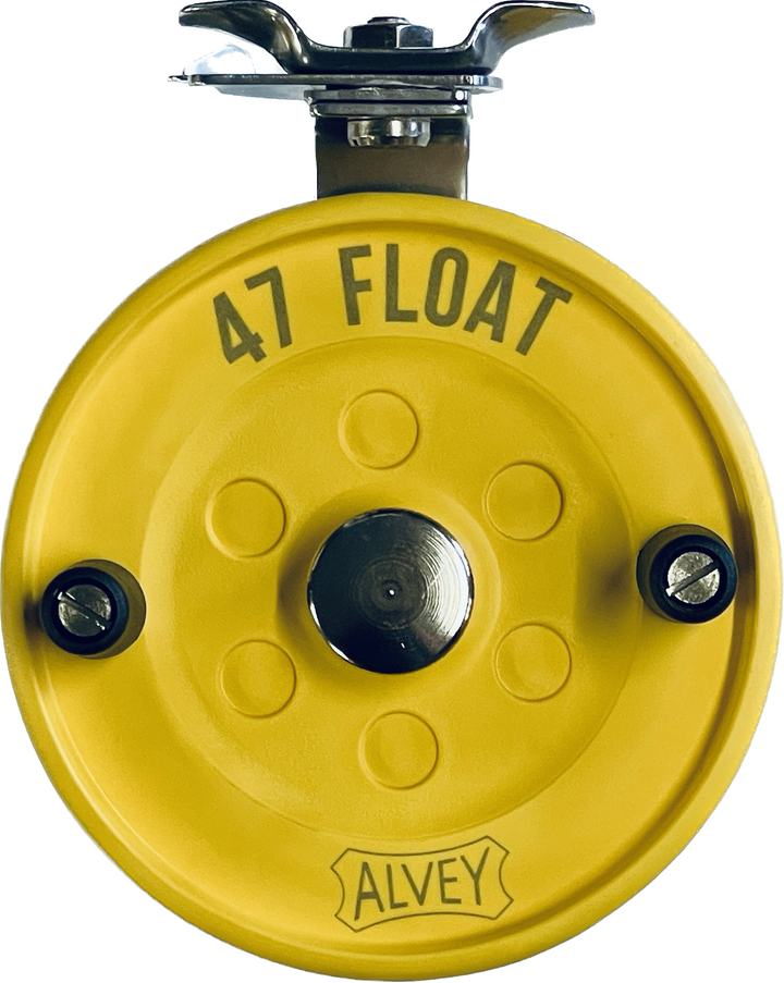 Alvey 47 Float Reel