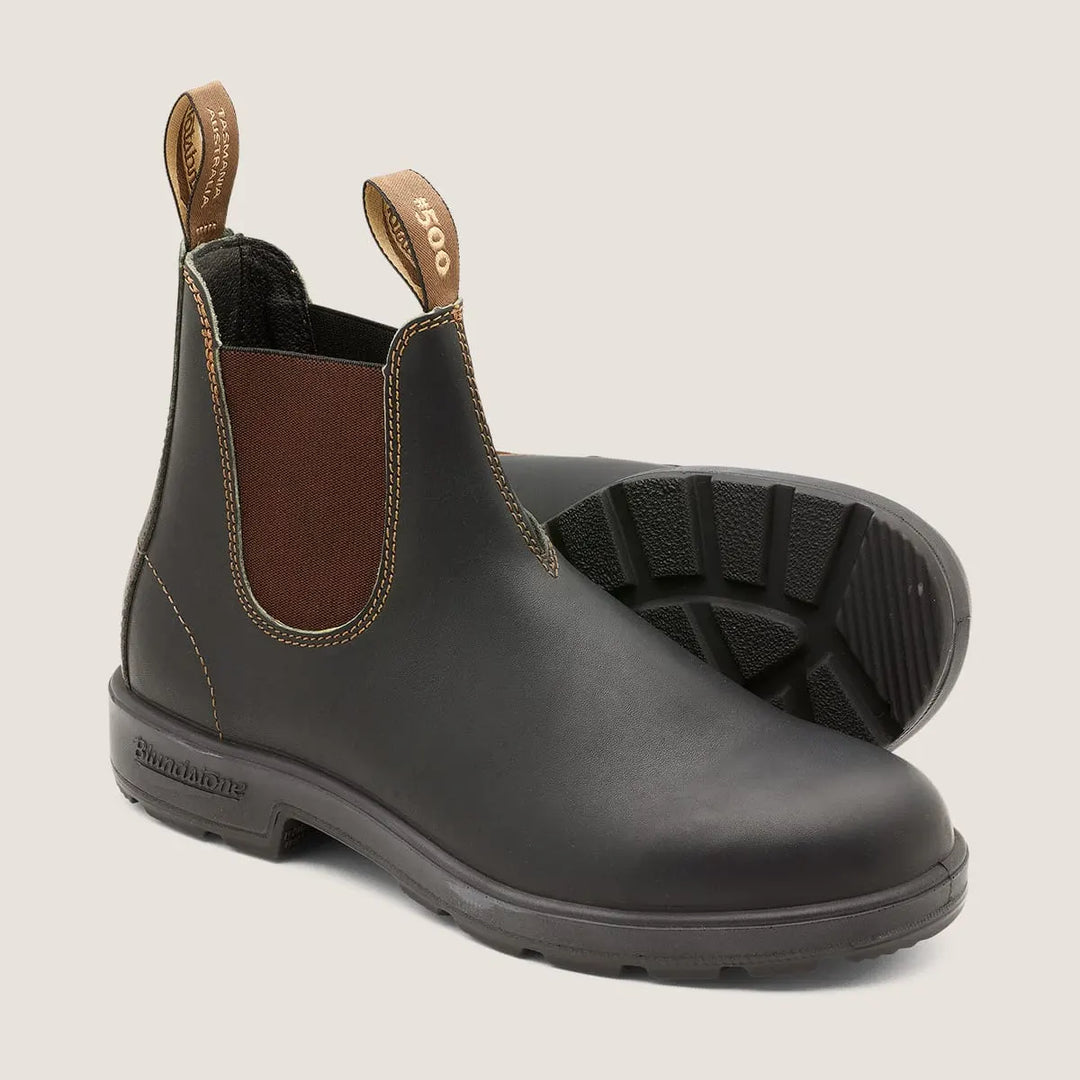 Blundstone 500 Chelsea Boots