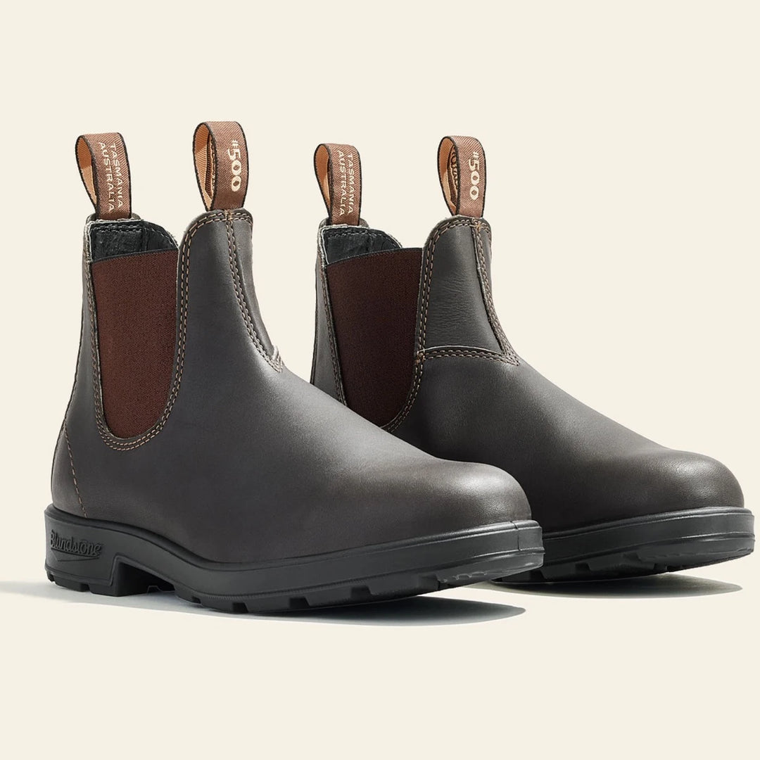 Blundstone 500 Chelsea Boots