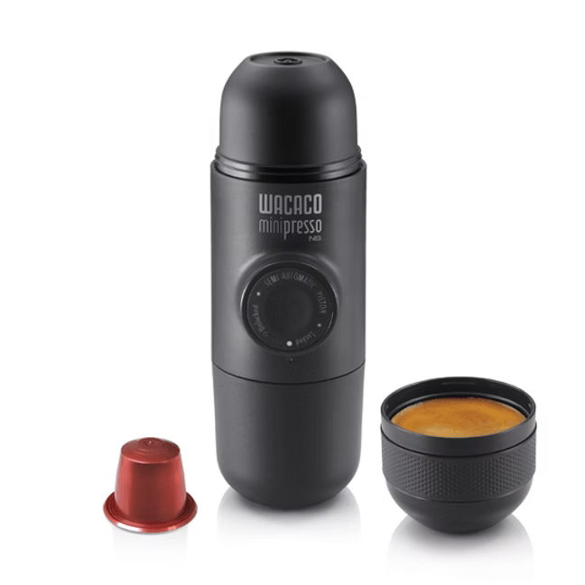 Wacaco Minipresso NS
