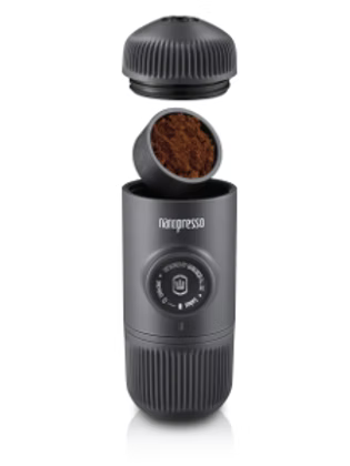 Wacaco Nanopresso