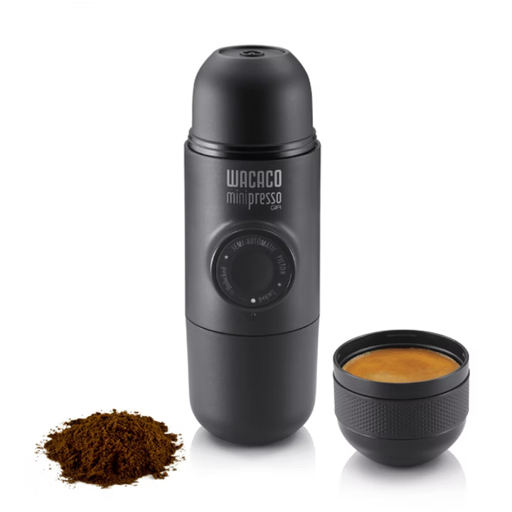 Wacaco Minipresso GR