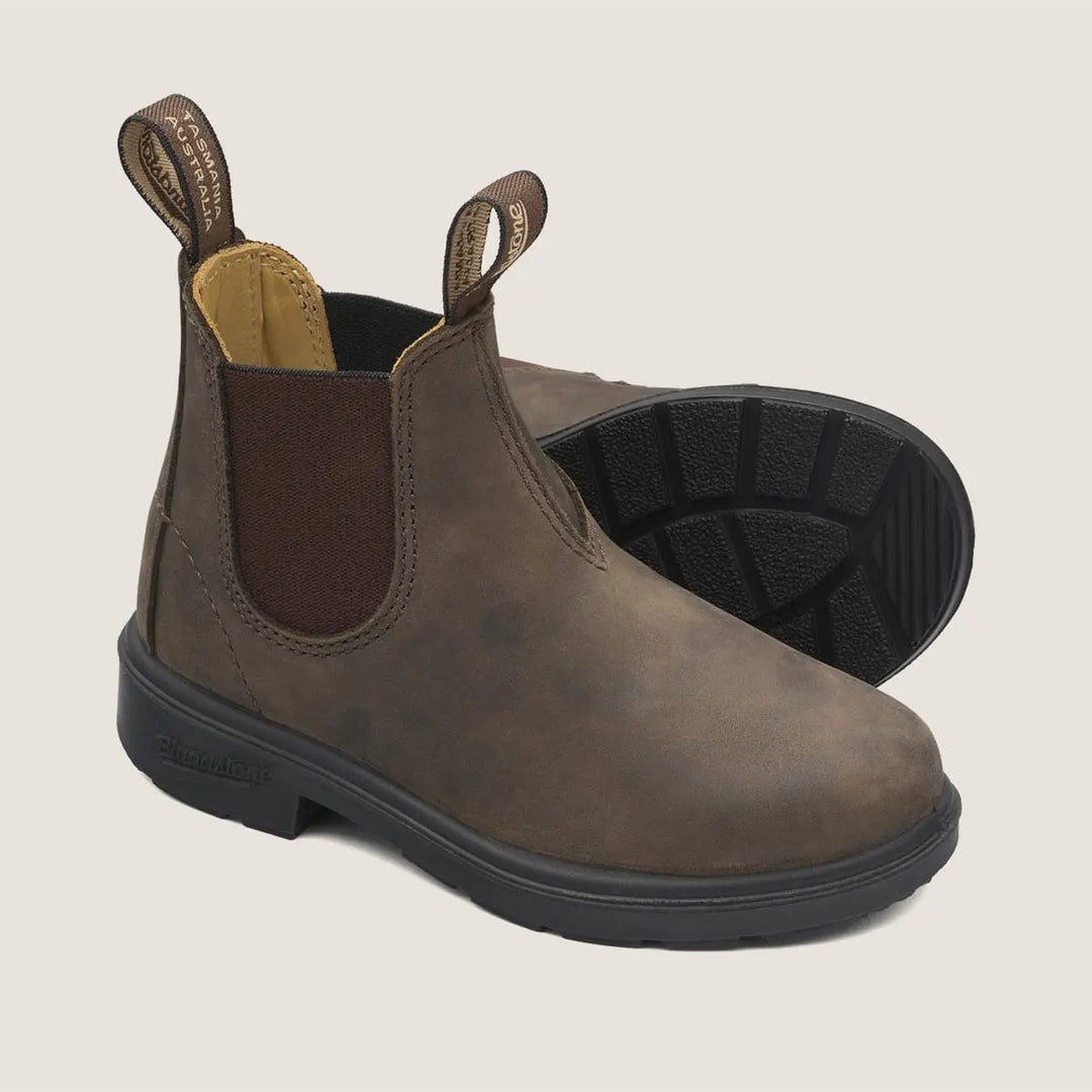 Blundstone 565 Chelsea Boots