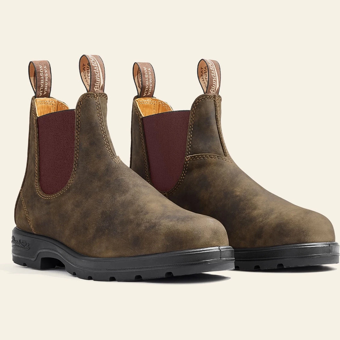 Blundstone 585 Chelsea Boots