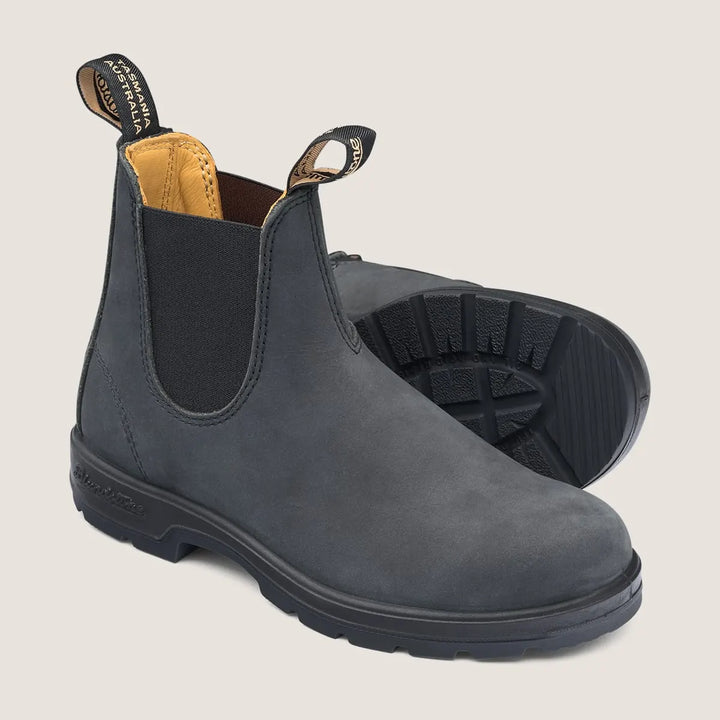 Blundstone 587 Chelsea Boots