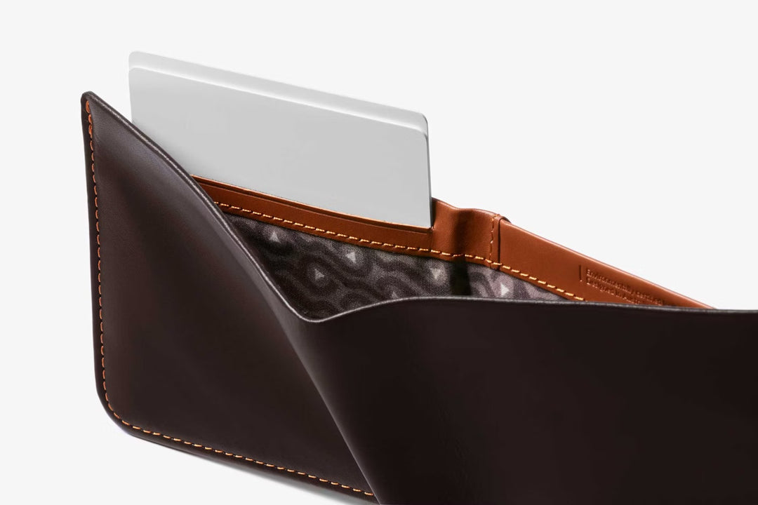 Bellroy Hide & Seek Lo