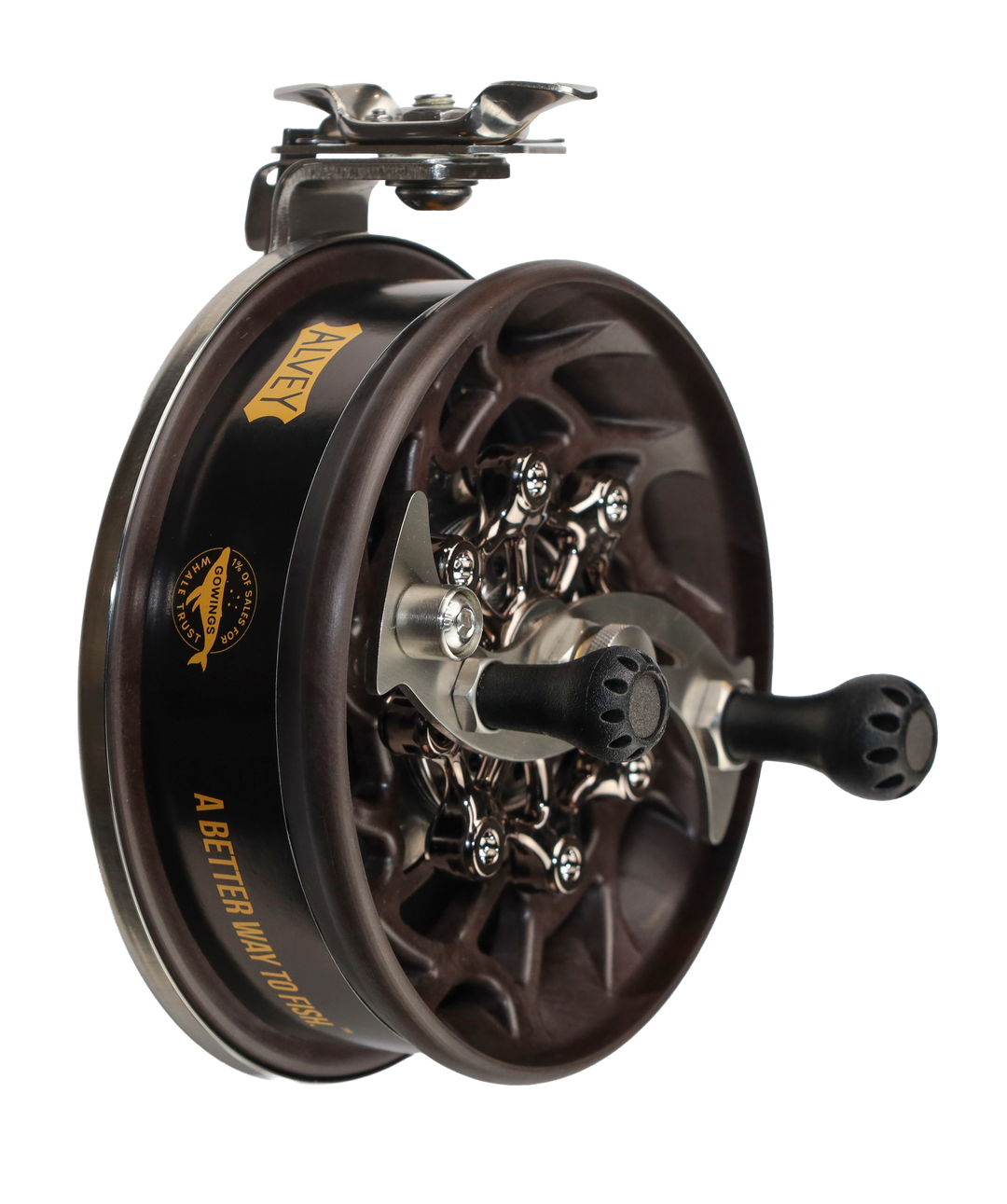 The Admiral Drag Series 6 Inch