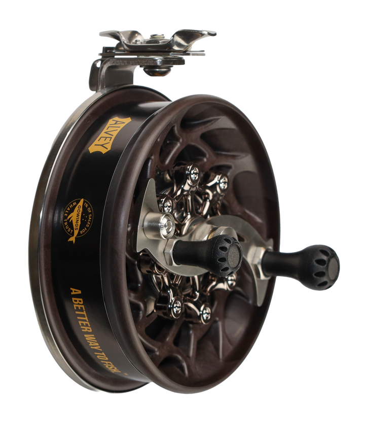 The Admiral Drag Series 6 Inch