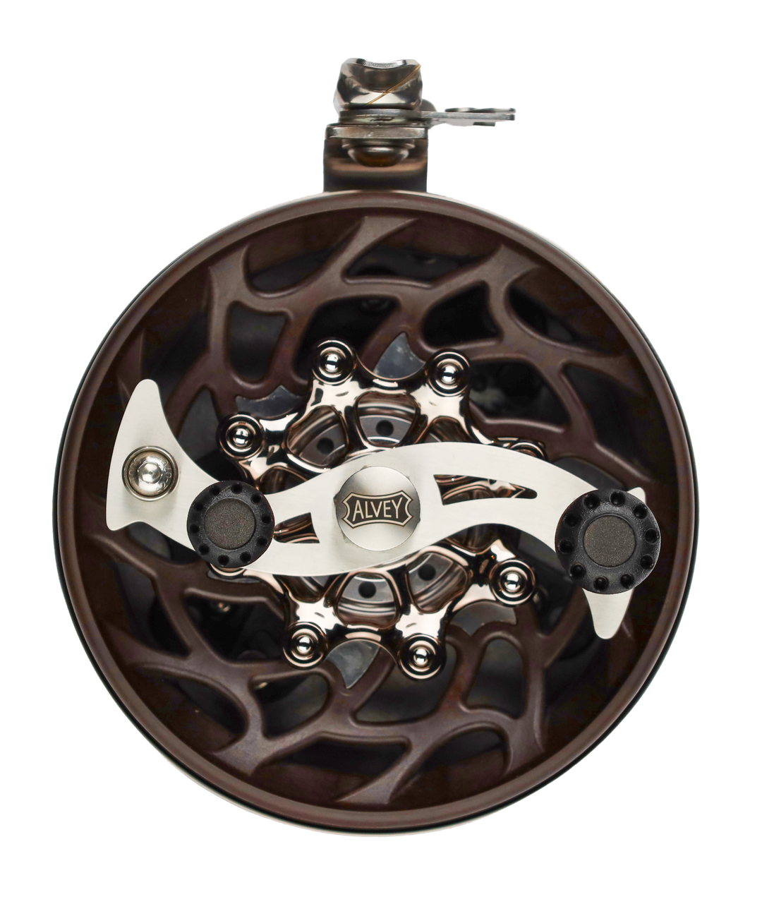The Admiral Drag Series 6 Inch