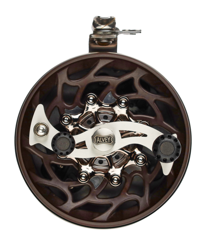 The Admiral Drag Series 6 Inch