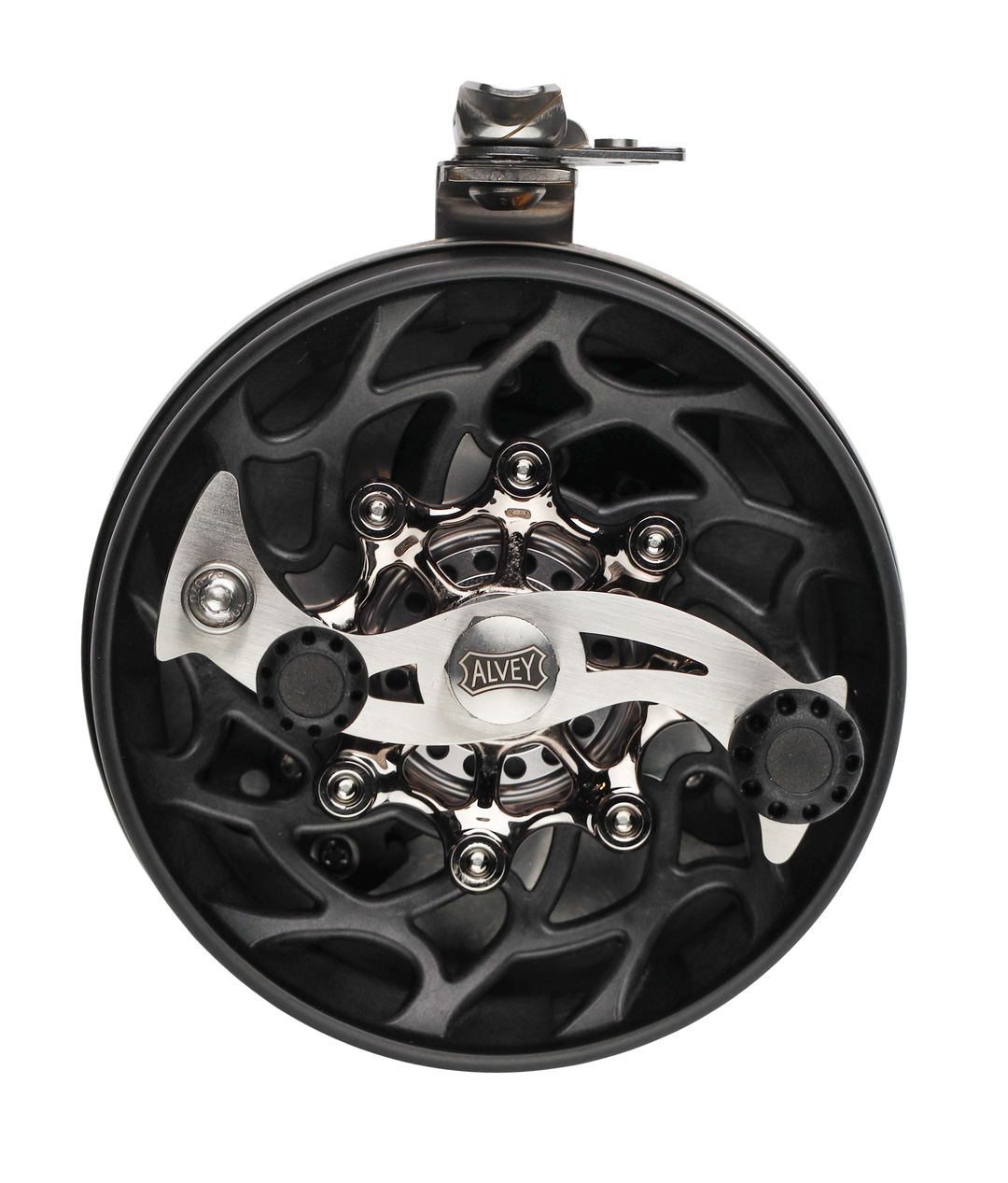 The Admiral Drag Series 6 Inch