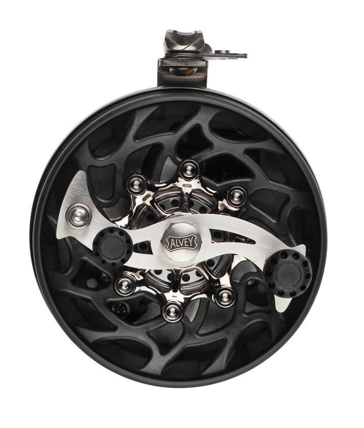 The Admiral Drag Series 6 Inch