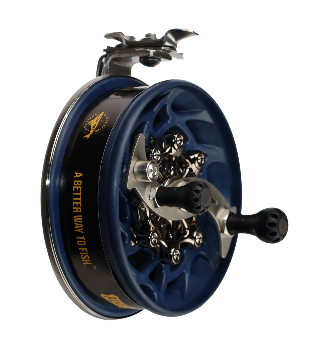 The Admiral Drag Series 6 Inch