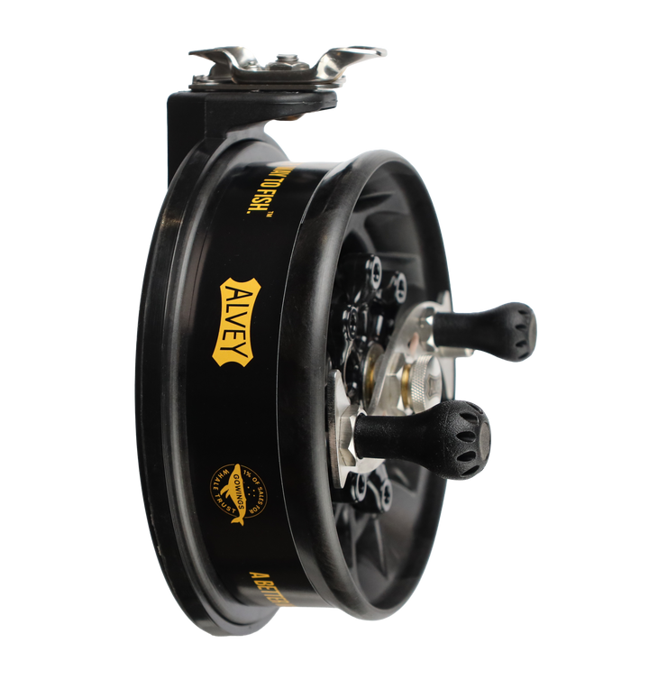 The Captain Drag Series 6 Inch
