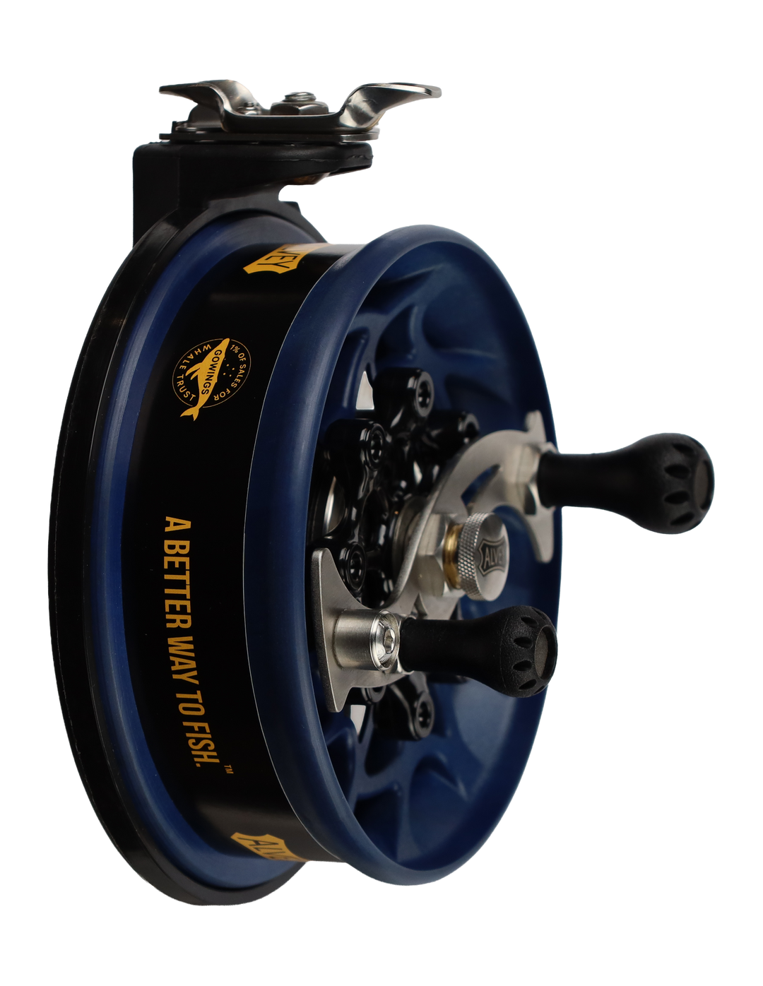 The Captain Drag Series 6 Inch