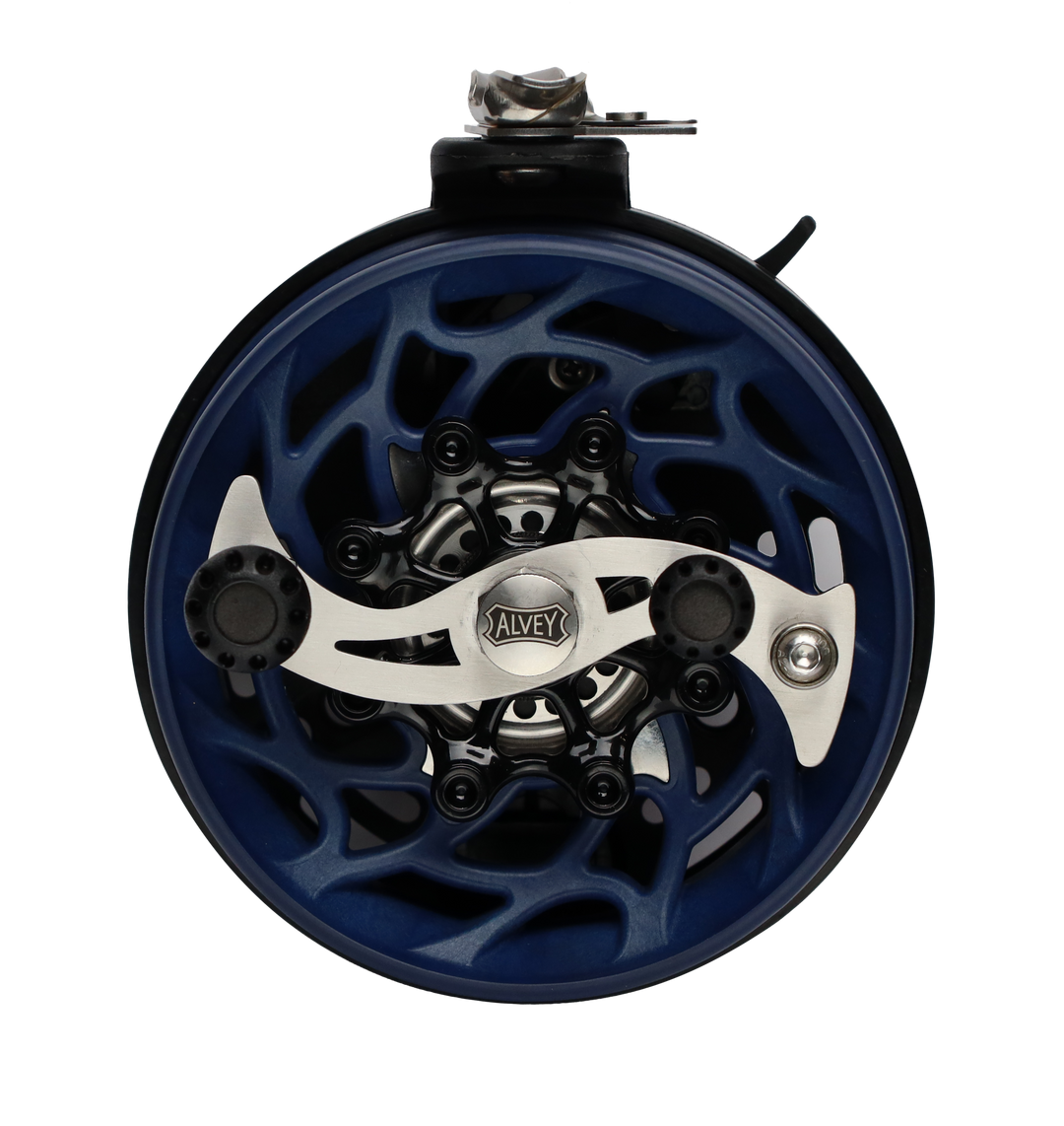 The Captain Drag Series 6 Inch