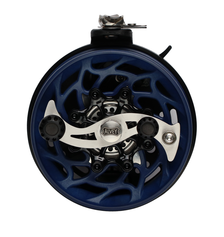 The Captain Drag Series 6 Inch