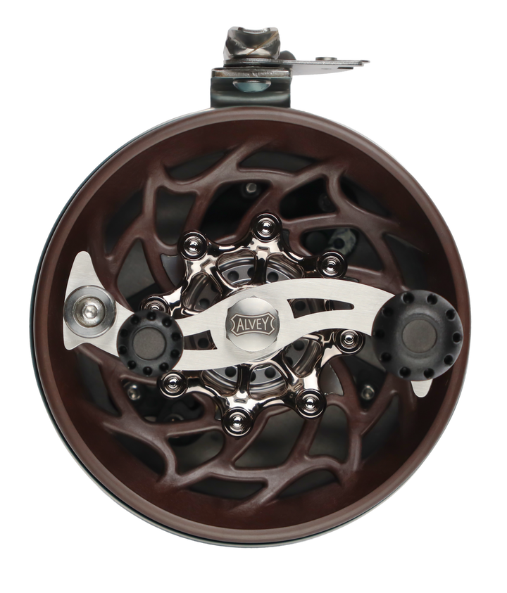 The Admiral Drag Series 6.5 Inch