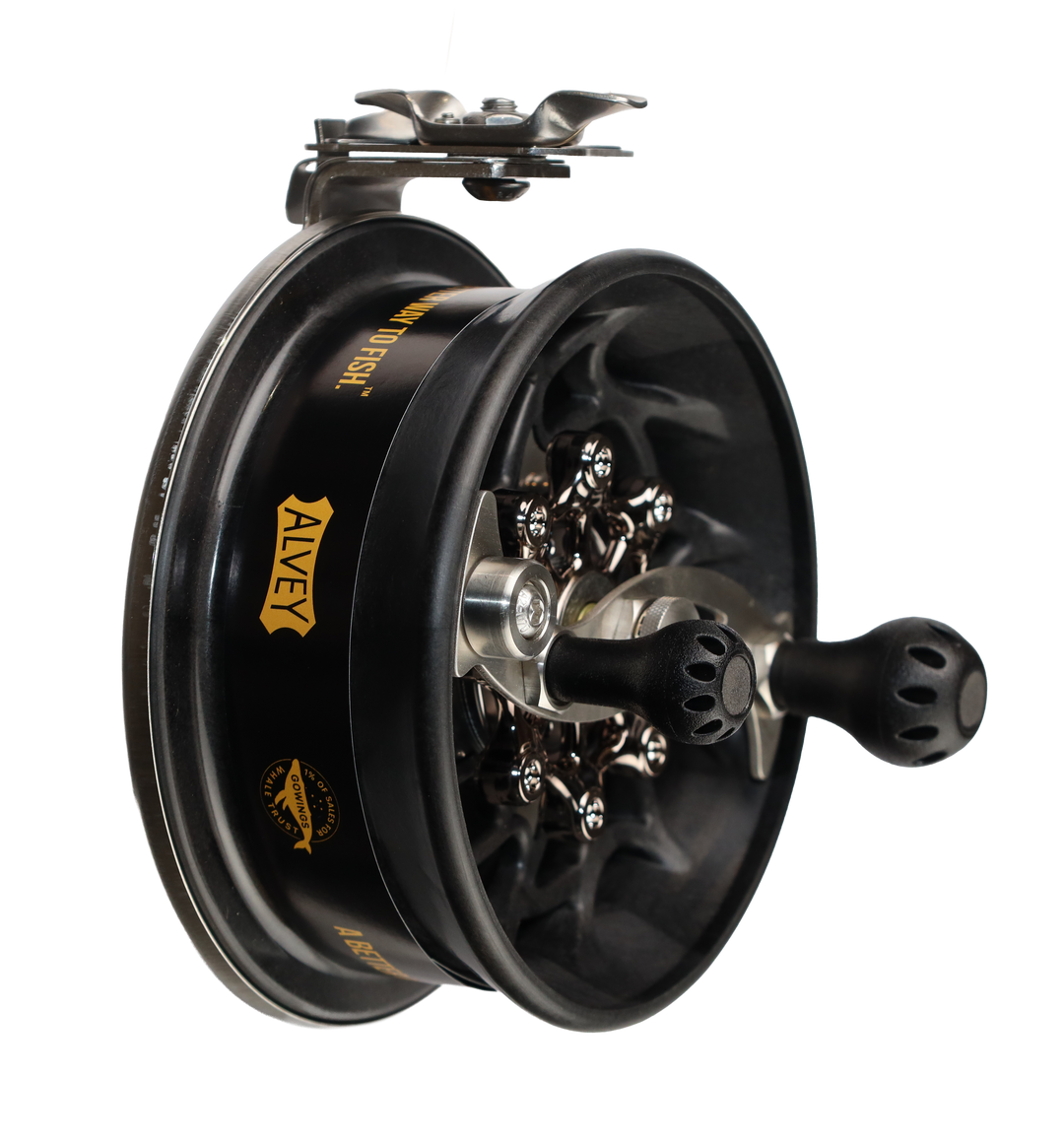 The Admiral Drag Series 6.5 Inch