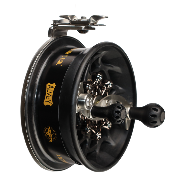 The Admiral Drag Series 6.5 Inch