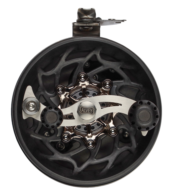 The Admiral Drag Series 6.5 Inch