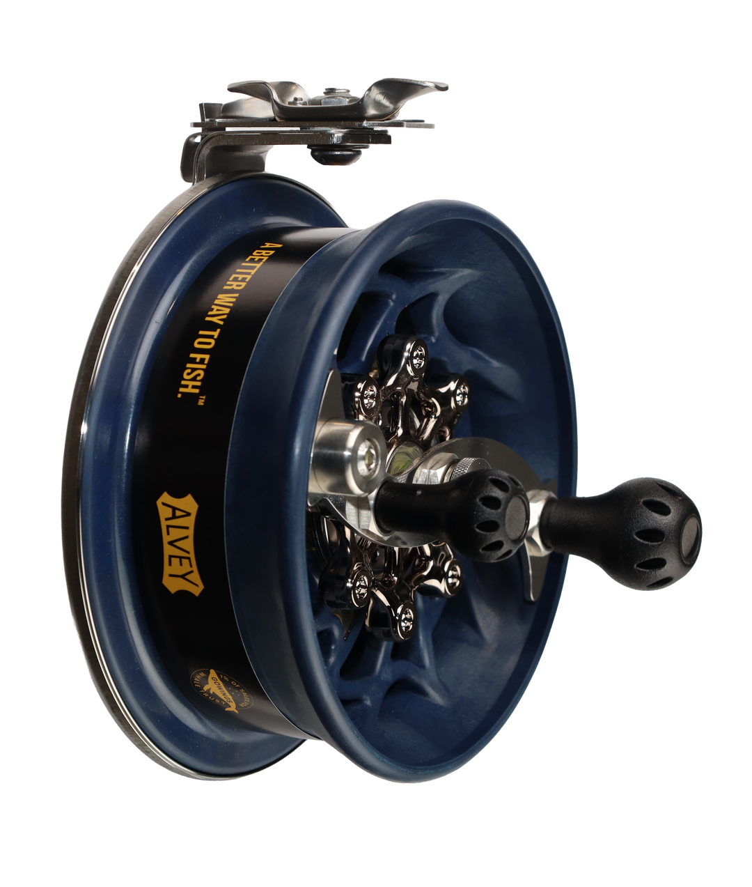 The Admiral Drag Series 6.5 Inch