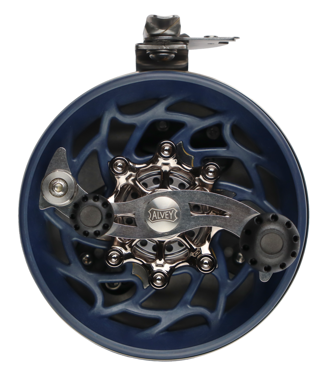 The Admiral Drag Series 6.5 Inch