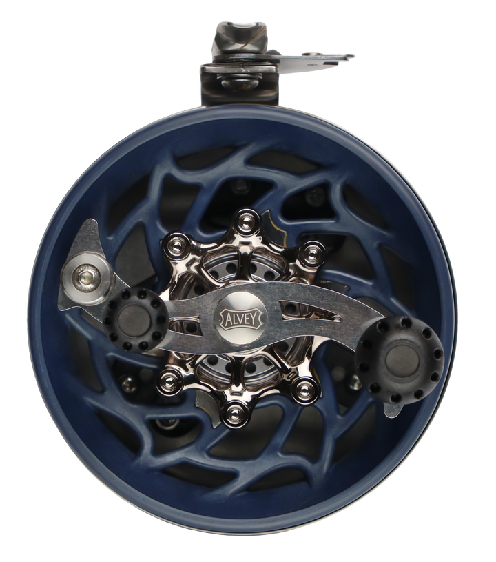 The Admiral Drag Series 6.5 Inch