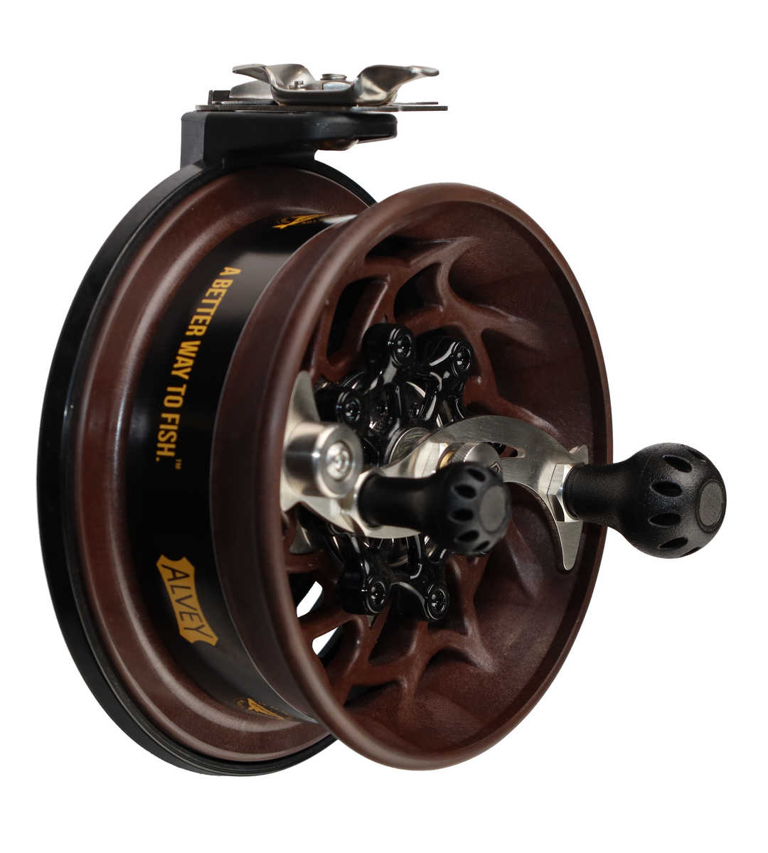 The Captain Drag Series 6.5 Inch