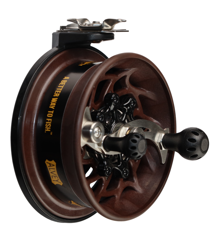 The Captain Drag Series 6.5 Inch