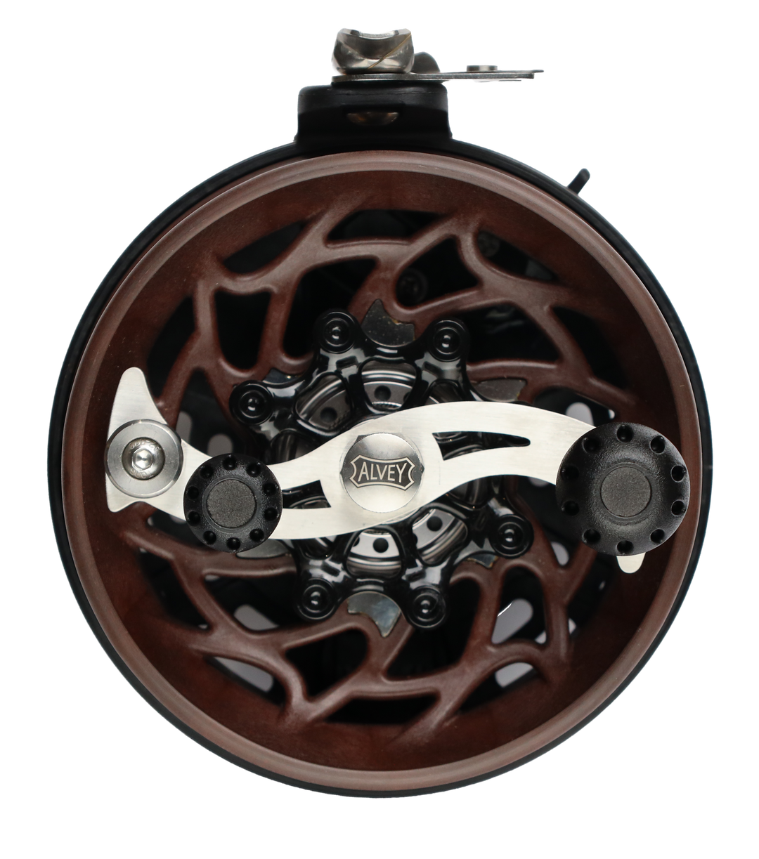 The Captain Drag Series 6.5 Inch