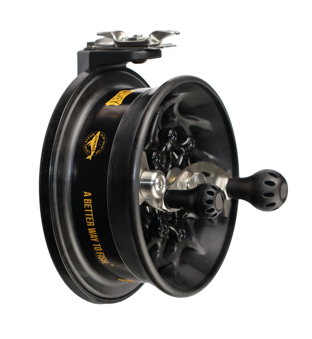 The Captain Drag Series 6.5 Inch