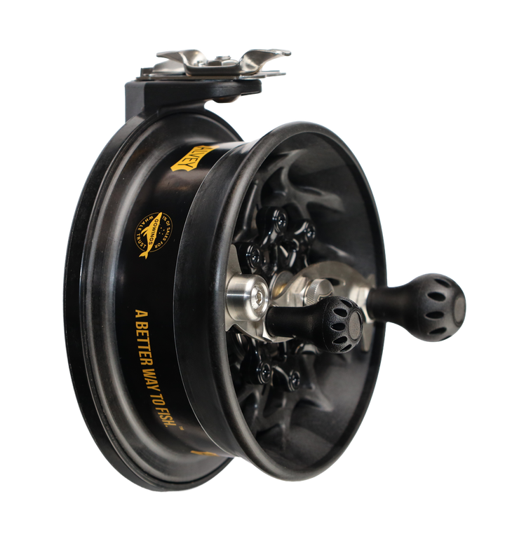 The Captain Drag Series 6.5 Inch