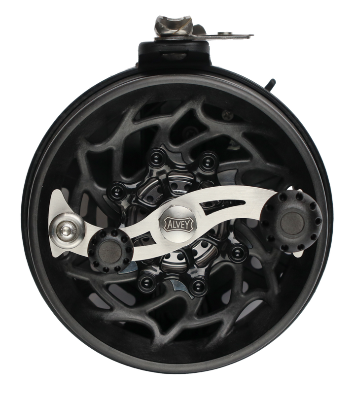 The Captain Drag Series 6.5 Inch