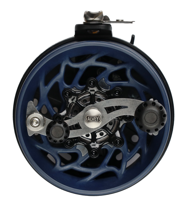 The Captain Drag Series 6.5 Inch