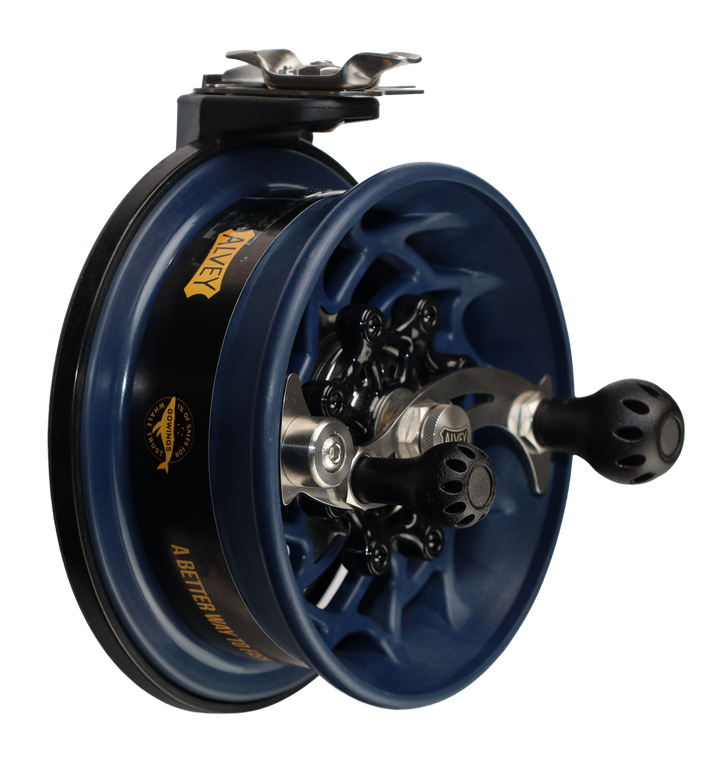 The Captain Drag Series 6.5 Inch