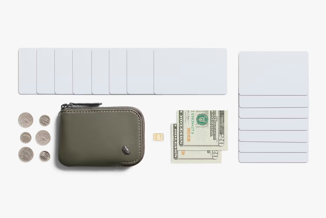 Bellroy Card Pocket